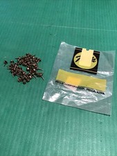 Pella Window Brass Tacks 50/saco (para grades ou Muntins) comprar usado  Enviando para Brazil