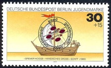 544 schiffe pf gebraucht kaufen  Schwalmtal