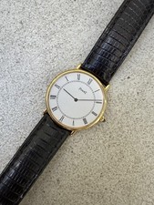 Piaget altiplano. ref. for sale  New York