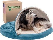 Furhaven round memory for sale  San Francisco