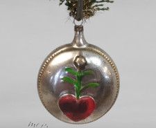 Alte weihnacht christbaumschmu gebraucht kaufen  Dietersburg