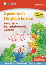 Spielerisch deutsch lernen gebraucht kaufen  Köln