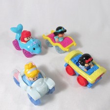 Fisher price little for sale  Murrieta