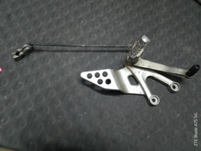 Pedana con leva usato Pedana con leva usato  Acerra