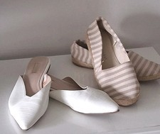 Primark ladies shoes for sale  LONDON