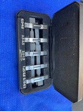 Marlco metric thread for sale  MANSFIELD