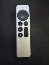 Apple siri remote gebraucht kaufen  Hallbergmoos