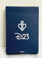 D23 expo 2024 for sale  Schaumburg