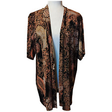 Jostar slinky cardigan for sale  Canby