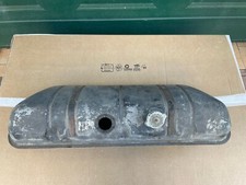 Serbatoio benzina carburante usato  Predappio