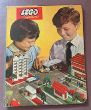 Vintage 1960 lego for sale  TEWKESBURY