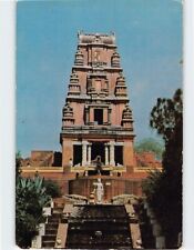 Postcard jhoola garden for sale  Shipping to United Kingdom