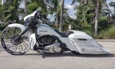 2014 harley davidson for sale  Port Saint Lucie