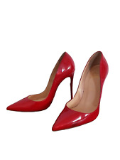 CHRISTIAN LOUBOUTIN SO KATE 38,5, usado comprar usado  Enviando para Brazil