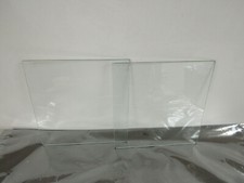 Tempered safetey glass for sale  Reidsville