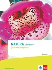 Natura berstufe qualifikations gebraucht kaufen  Butjadingen