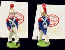 Quiralu pompier nanterre d'occasion  Versailles