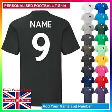 Personalised printed kids for sale  WALLINGTON
