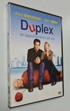 Duplex dvd usato  Civitanova Marche