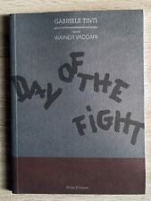 Day the fight usato  Torino