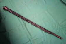 Unusual hard wood for sale  UK