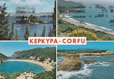 Kepkypa corfu various for sale  WARWICK