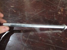 Nos honda cr250 for sale  LEICESTER