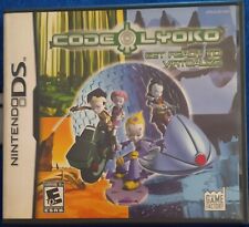 Code lyoko for sale  Allentown