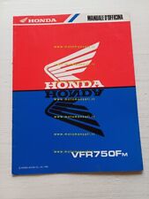 Honda vfr 750 usato  Vimodrone