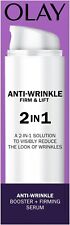 Olay anti wrinkle for sale  HOUNSLOW