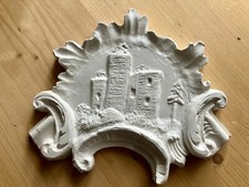 Wandbild stuck relief gebraucht kaufen  Eichwalde