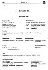 Service manual anleitung gebraucht kaufen  Sulzbach-Rosenberg