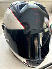 Nexx xr2 carbon for sale  NORTHAMPTON