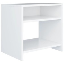 Vidaxl bedside cabinet for sale  COVENTRY