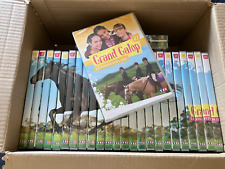 Lot dvd grand d'occasion  Cuisery