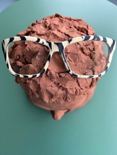 Lunette bois exotique d'occasion  Annecy