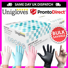 Disposable gloves powder for sale  BASILDON