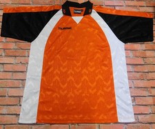 Hummel maglia calcio usato  Ercolano