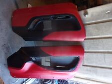 Corvette door panels for sale  Waco