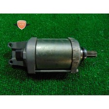 Motorino avviamento yamaha usato  Napoli