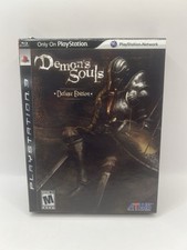 Demon souls deluxe usato Demon souls deluxe usato  Spedire a Italy