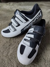 Muddy fox cycling for sale  DURHAM