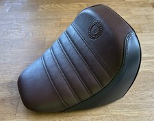 Riginal indian scout gebraucht kaufen  Uettingen