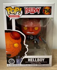 Hellboy 750 funko gebraucht kaufen Hellboy 750 funko gebraucht kaufen  Frankfurt (Oder)