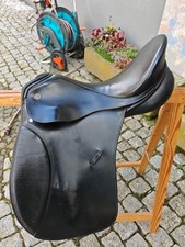 Kieffer aachen sattel gebraucht kaufen  Modautal