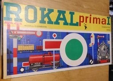 Rokal modellbahn vp gebraucht kaufen  Bad Salzuflen