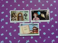 Karibik 1973 motive gebraucht kaufen  Berlin