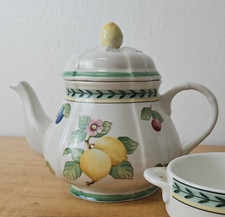 Villeroy boch french for sale  San Diego