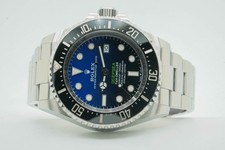 Rolex deep sea usato  L Aquila