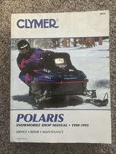 Polaris snowmobile penton for sale  Kuna
